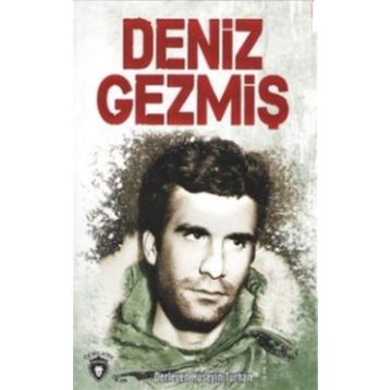 Deniz Gezmiş - Birol Öztürk