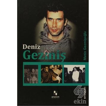 Deniz Gezmiş - Birol Öztürk