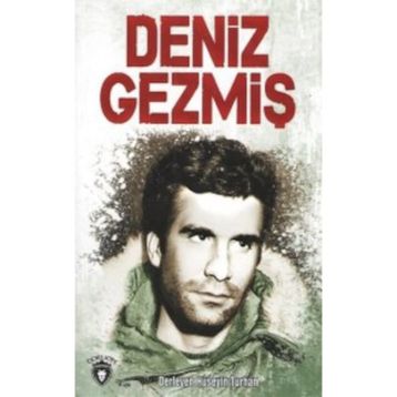DENIZ GEZMIŞ - HÜSEYIN TURHAN
