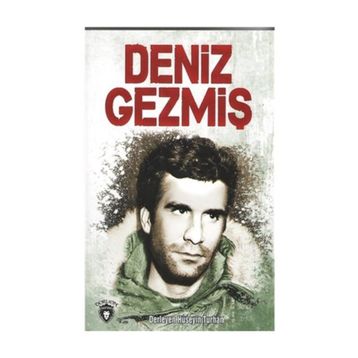 DENIZ GEZMIŞ - HÜSEYIN TURHAN