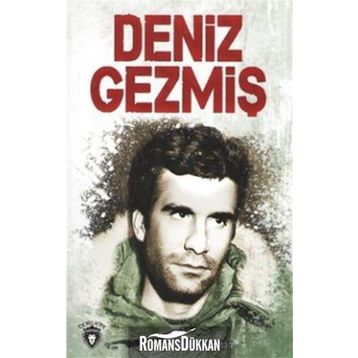 DENIZ GEZMIŞ - HÜSEYIN TURHAN