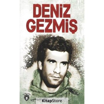 DENIZ GEZMIŞ - HÜSEYIN TURHAN