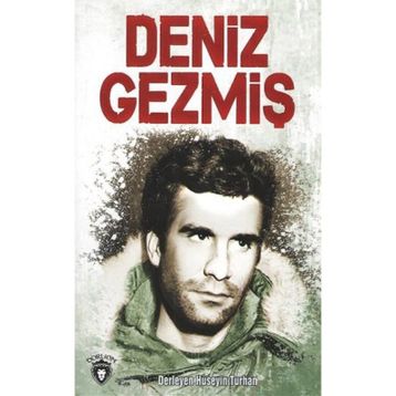 DENIZ GEZMIŞ - HÜSEYIN TURHAN