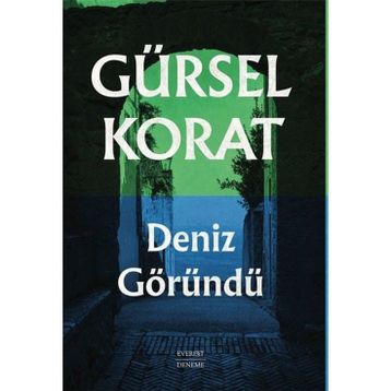 Deniz Göründü Everest Yayınları
