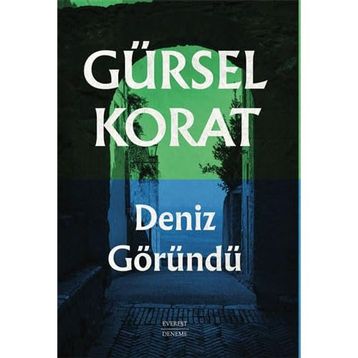 Deniz Göründü Everest Yayınları