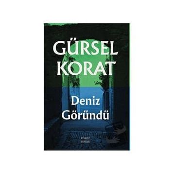 Deniz Göründü Everest Yayınları