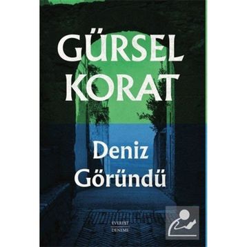 Deniz Göründü Everest Yayınları