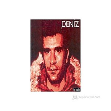 DENIZ - HASAN VAROL