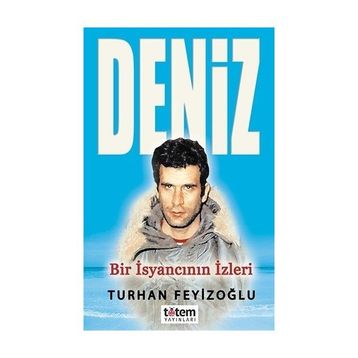 DENIZ - HASAN VAROL