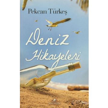 Deniz Hikayeleri - Pekcan Türkeş