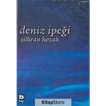 Deniz İpeği - Şükran Kozalı