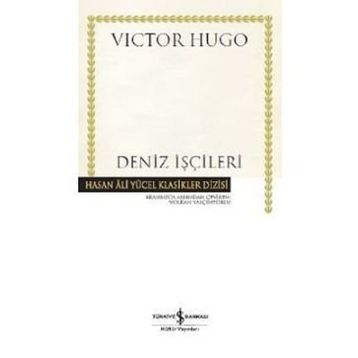 DENIZ İŞÇİLERİ - VICTOR HUGO