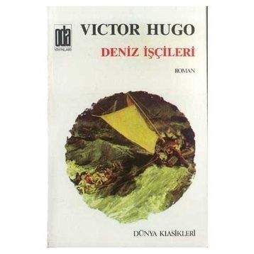 DENIZ İŞÇİLERİ - VICTOR HUGO
