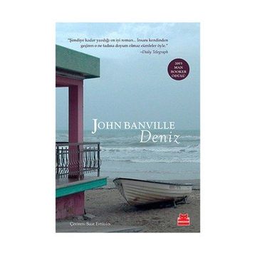 DENIZ - JOHN BANVILLE