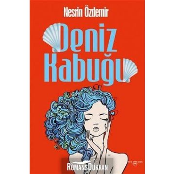 Deniz Kabuğu - Nesrin Özdemir