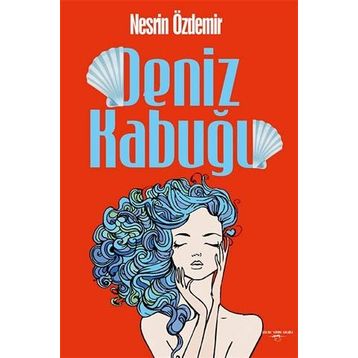 Deniz Kabuğu - Nesrin Özdemir