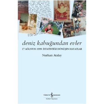 Deniz Kabuğundan Evler - Nurhan Atalay