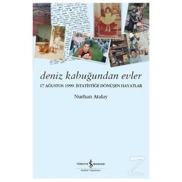Deniz Kabuğundan Evler - Nurhan Atalay