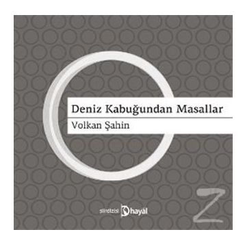 DENIZ KABUĞUNDAN MASALLAR - GENEL