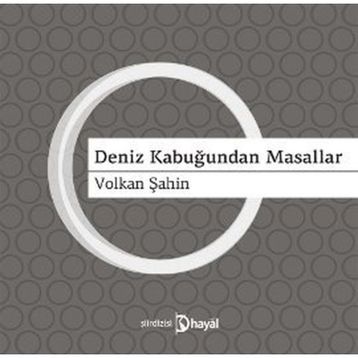 DENIZ KABUĞUNDAN MASALLAR - GENEL