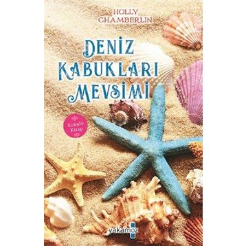 Deniz Kabukları Mevsimi - Holly Chamberlin