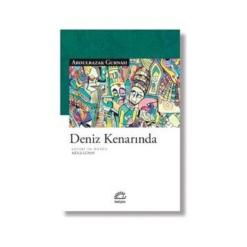 Deniz Kenarında - Abdulrazak Gurnah