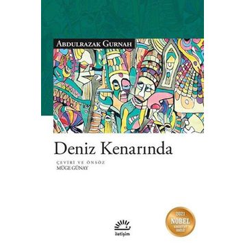 Deniz Kenarında - Abdulrazak Gurnah
