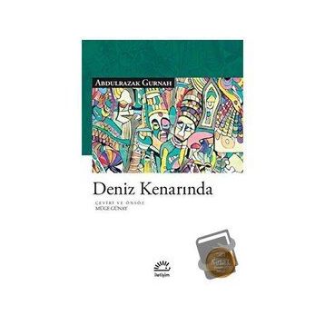 Deniz Kenarında - Abdulrazak Gurnah
