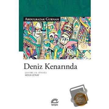 Deniz Kenarında - Abdulrazak Gurnah