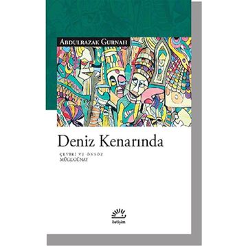 Deniz Kenarında - Abdulrazak Gurnah