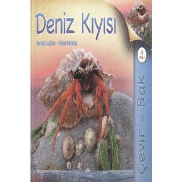 DENIZ KIYISI - HANNAH WILSON;SIMON MENDEZ