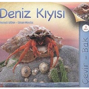 DENIZ KIYISI - HANNAH WILSON;SIMON MENDEZ