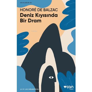 Deniz Kıyısında Bir Dram - Honore de Balzac