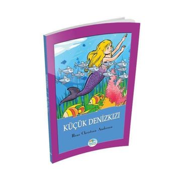 Deniz Kızı - hanschristian andersen