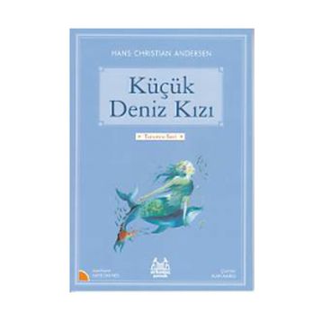 Deniz Kızı - hanschristian andersen