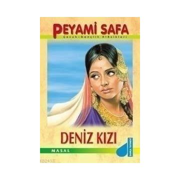 DENIZ KIZI - KEMALETTIN TUĞCU