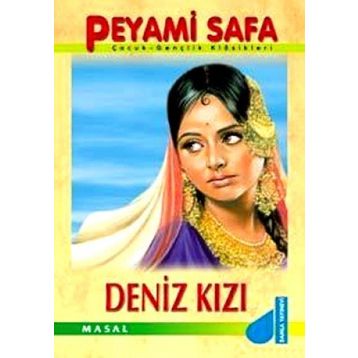 DENIZ KIZI - KEMALETTIN TUĞCU
