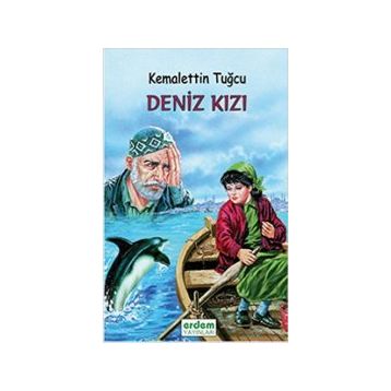 DENIZ KIZI - KEMALETTIN TUĞCU