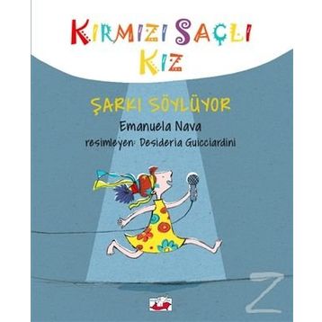 DENIZ KIZLARI ŞARKI SÖYLÜYOR - VAL MCDERMID