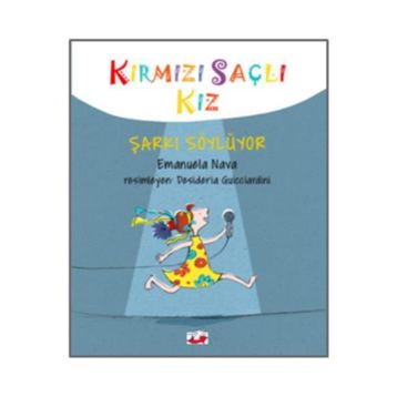 DENIZ KIZLARI ŞARKI SÖYLÜYOR - VAL MCDERMID