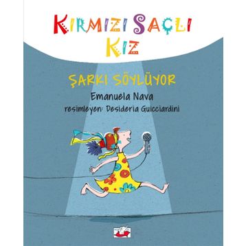 DENIZ KIZLARI ŞARKI SÖYLÜYOR - VAL MCDERMID
