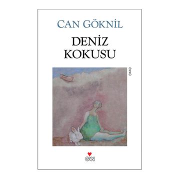 Deniz Kokusu - Can Göknil