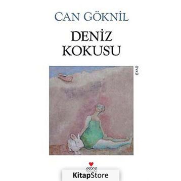 Deniz Kokusu - Can Göknil