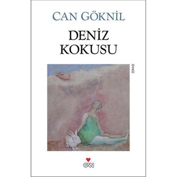 Deniz Kokusu - Can Göknil