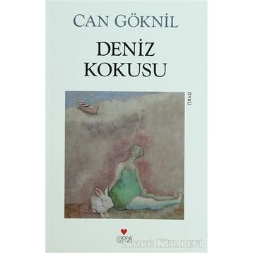 Deniz Kokusu - Can Göknil