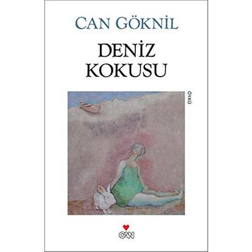 Deniz Kokusu - Can Göknil