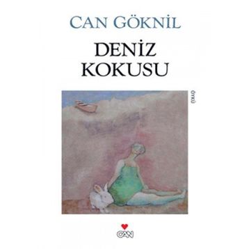 Deniz Kokusu - Can Göknil