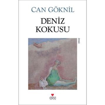 Deniz Kokusu - Can Göknil