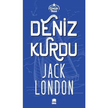 Deniz Kurdu Ema Kitap