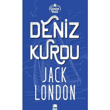 Deniz Kurdu Ema Kitap
